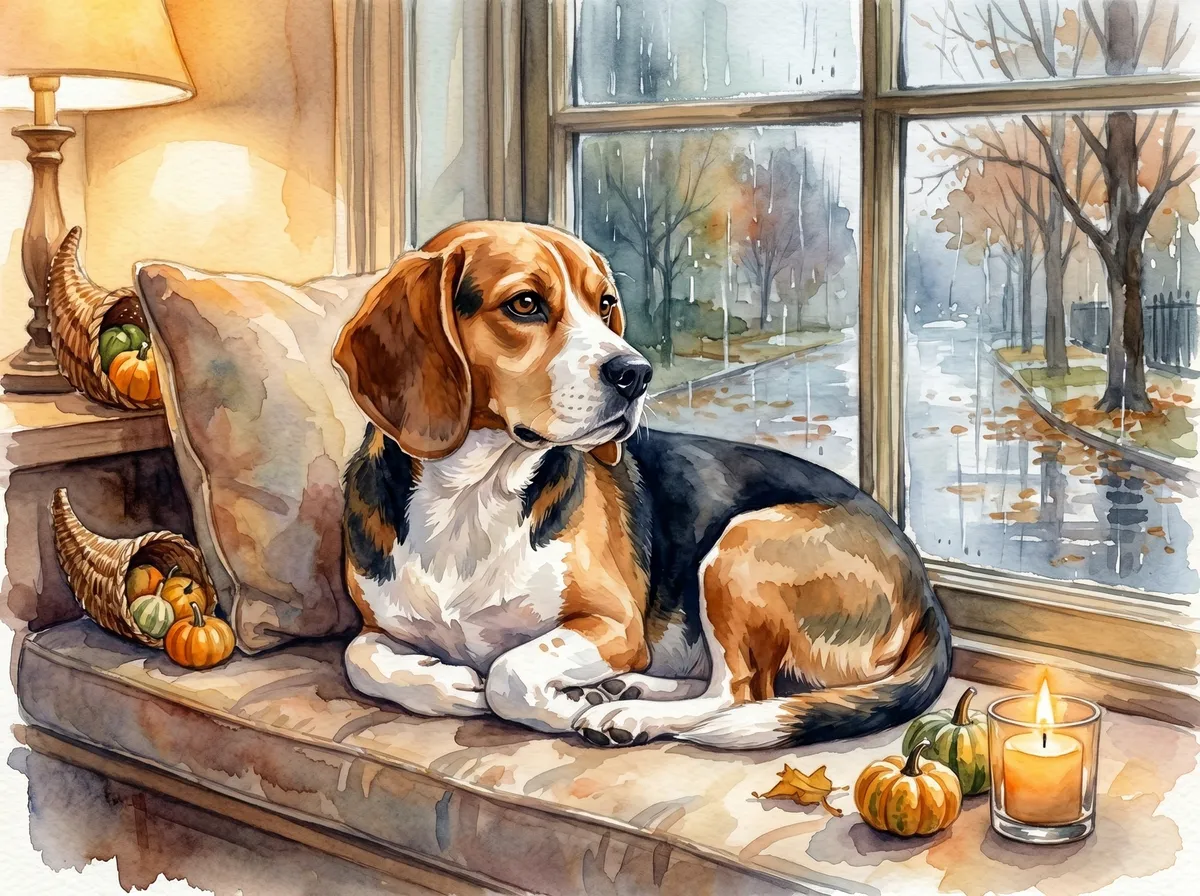 November